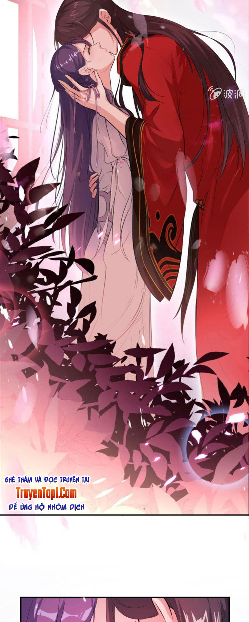 Tà Y Cuồng Thê Chap 33 - Next Chap 34