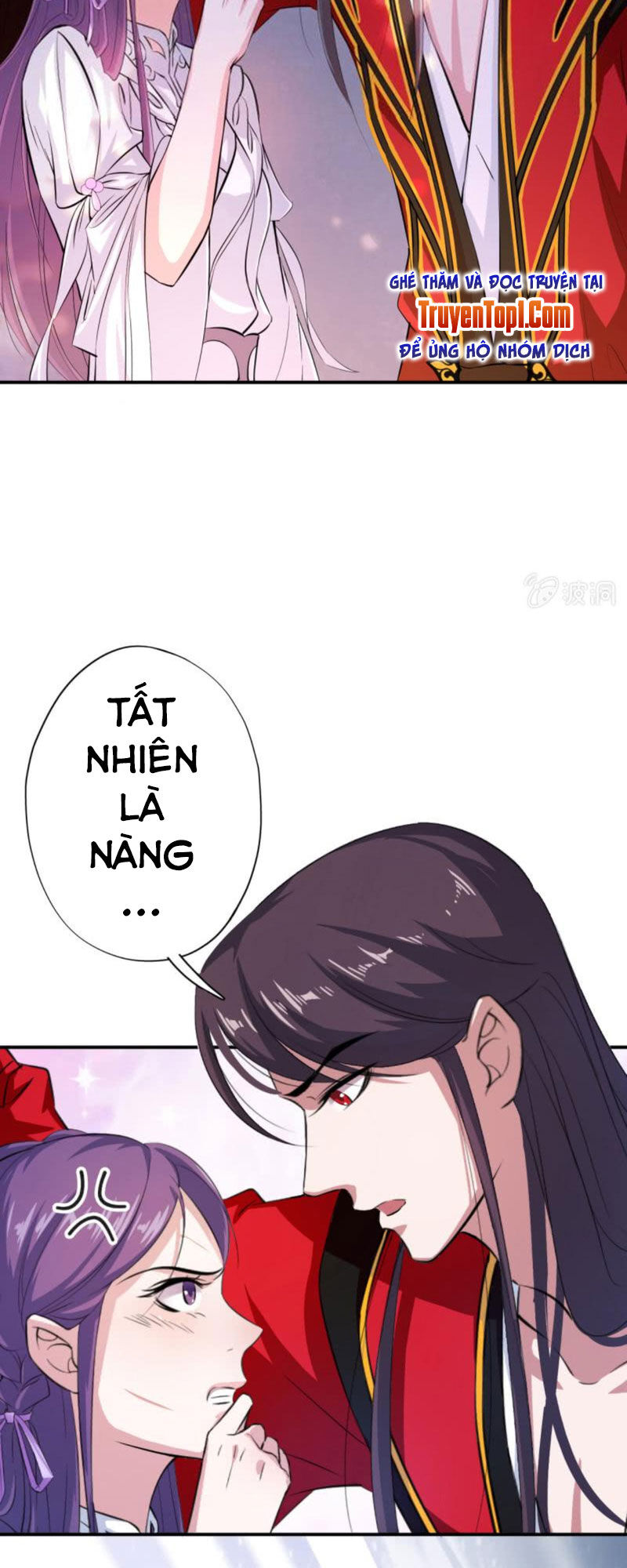 Tà Y Cuồng Thê Chap 33 - Next Chap 34