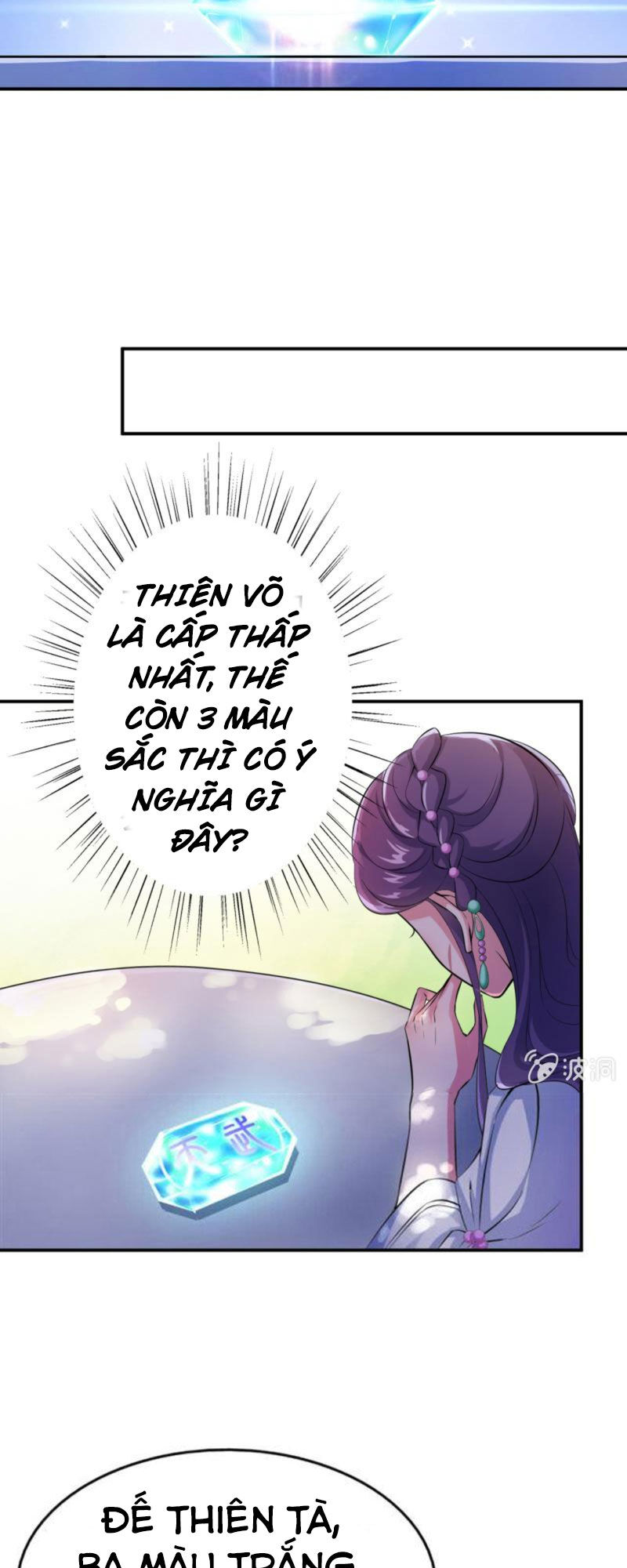 Tà Y Cuồng Thê Chap 33 - Next Chap 34