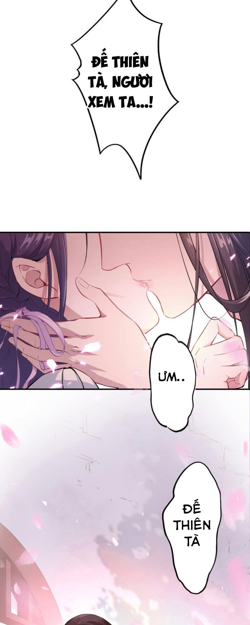 Tà Y Cuồng Thê Chap 33 - Next Chap 34