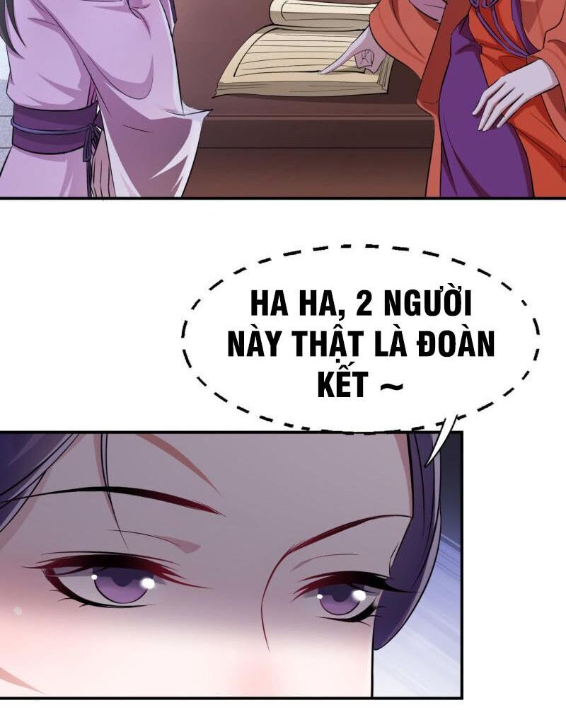 Tà Y Cuồng Thê Chap 34 - Next Chap 35