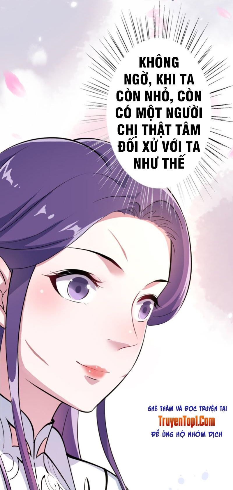 Tà Y Cuồng Thê Chap 34 - Next Chap 35