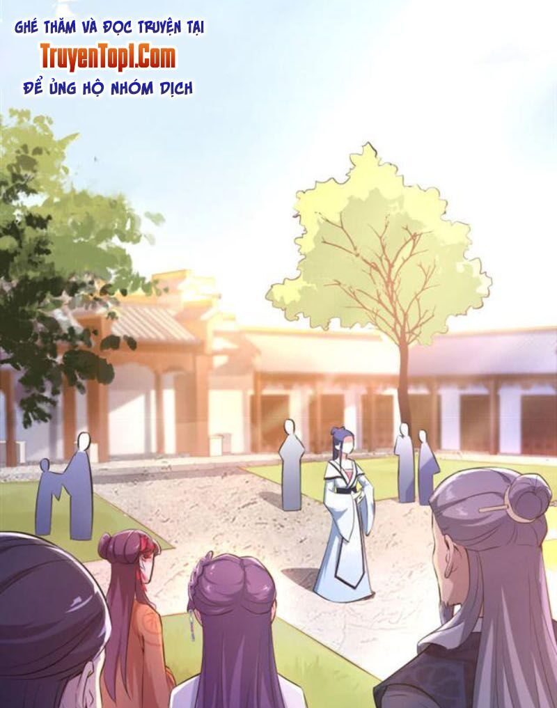 Tà Y Cuồng Thê Chap 35 - Next Chap 36