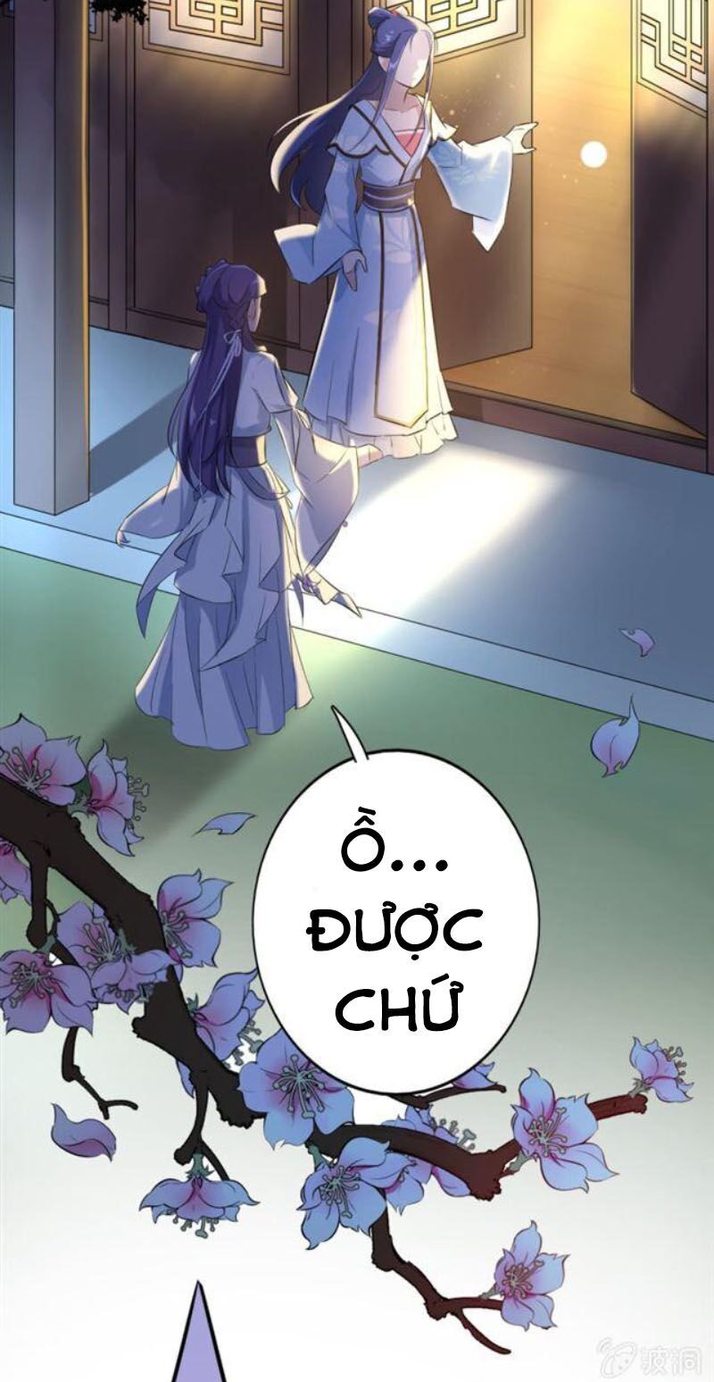 Tà Y Cuồng Thê Chap 35 - Next Chap 36