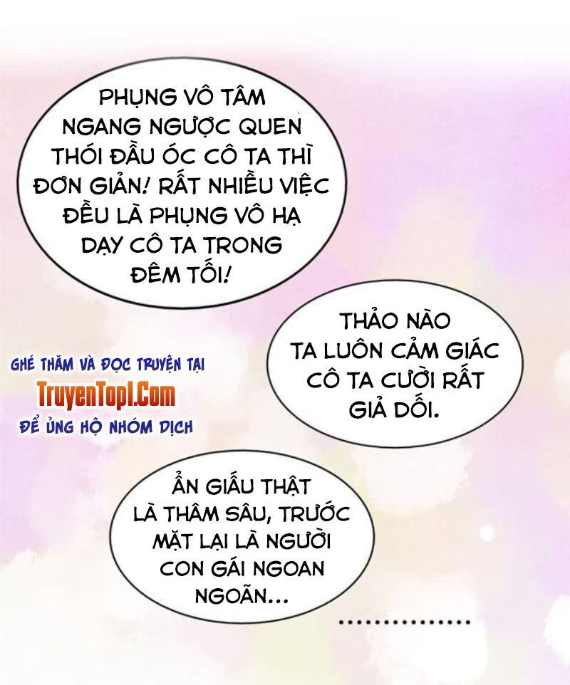 Tà Y Cuồng Thê Chap 35 - Next Chap 36