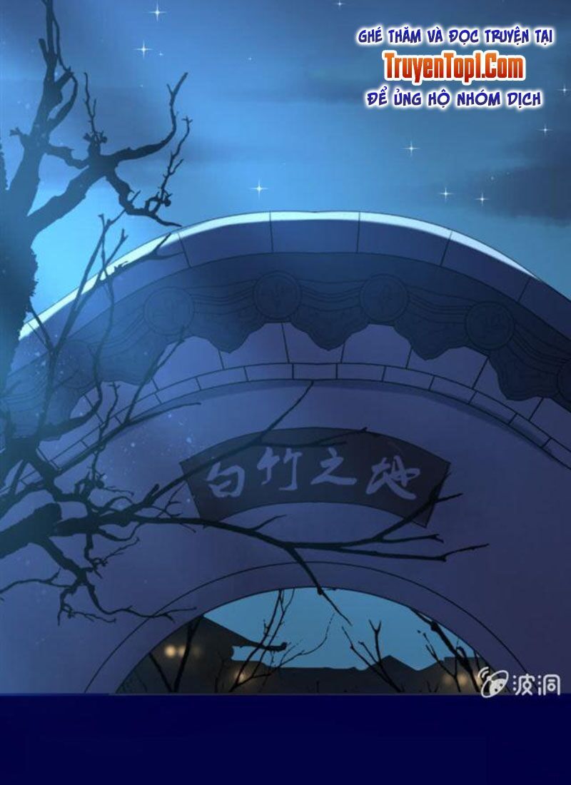 Tà Y Cuồng Thê Chap 35 - Next Chap 36