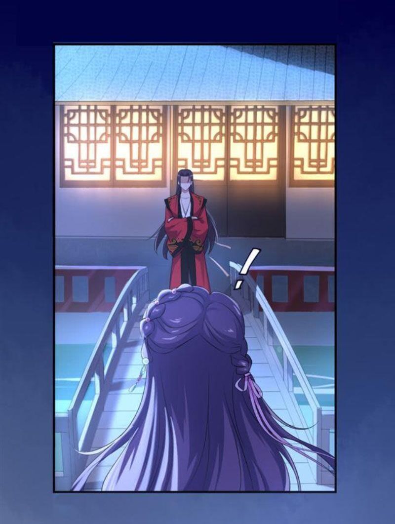 Tà Y Cuồng Thê Chap 35 - Next Chap 36