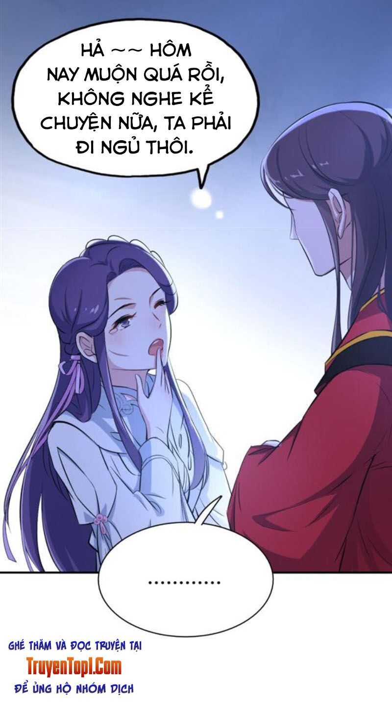 Tà Y Cuồng Thê Chap 35 - Next Chap 36