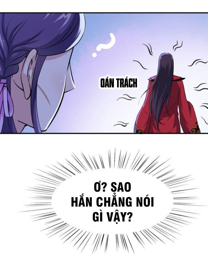 Tà Y Cuồng Thê Chap 35 - Next Chap 36