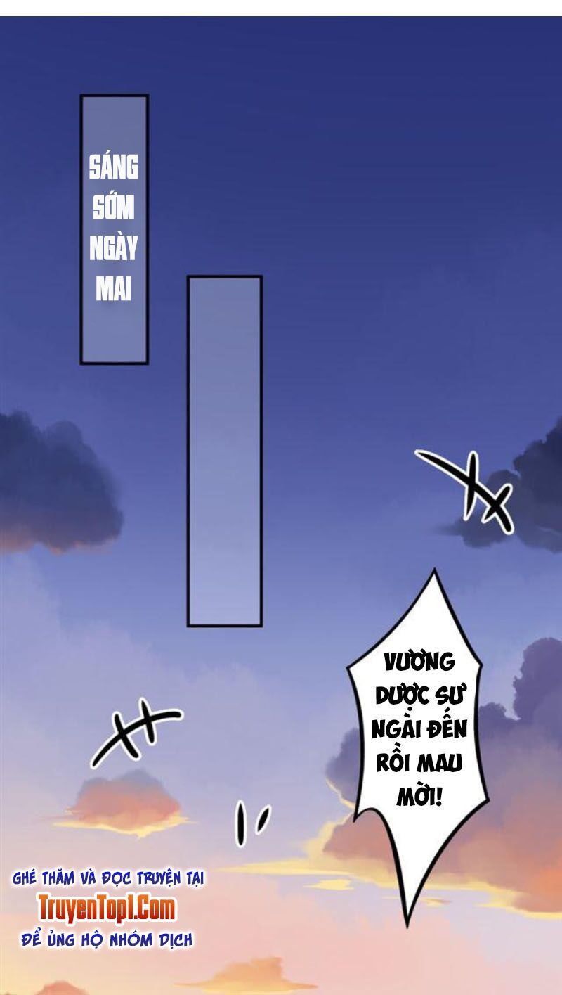 Tà Y Cuồng Thê Chap 35 - Next Chap 36