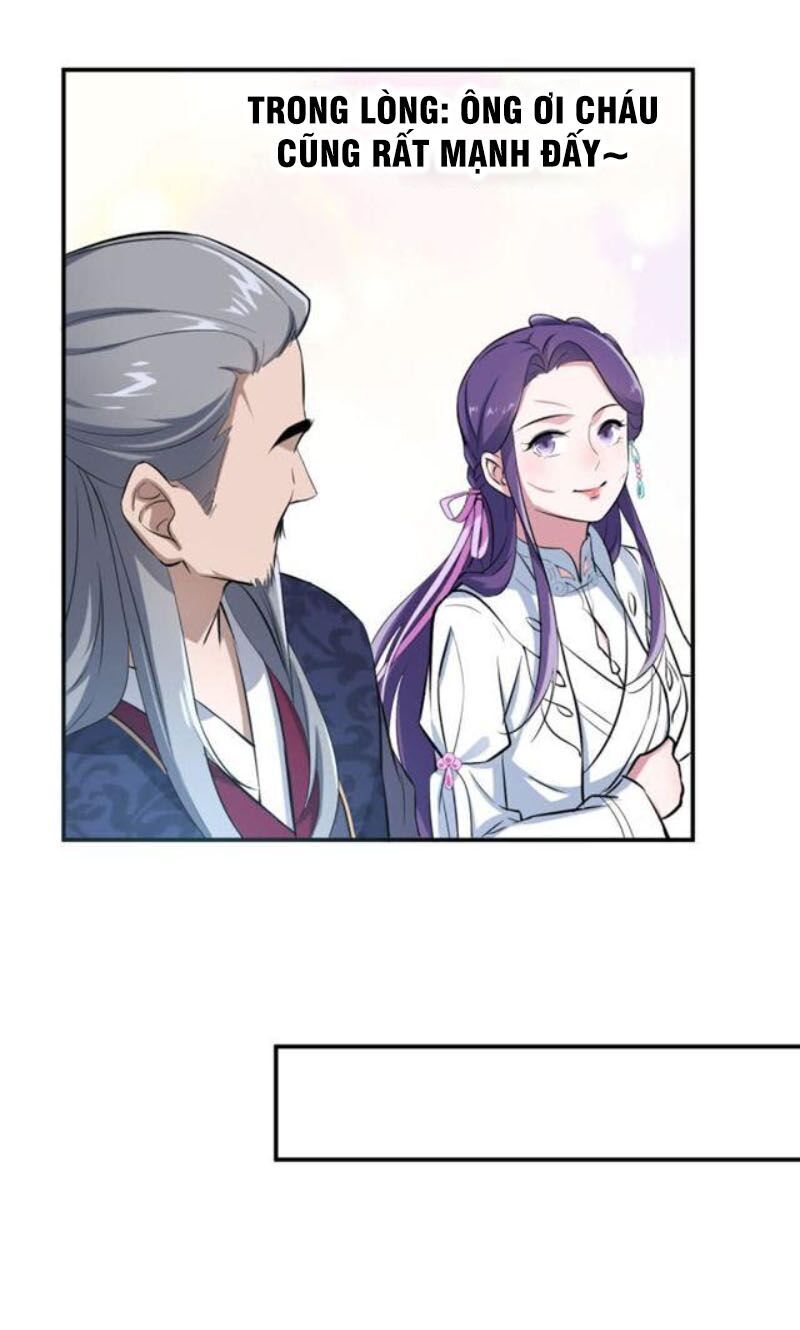 Tà Y Cuồng Thê Chap 35 - Next Chap 36