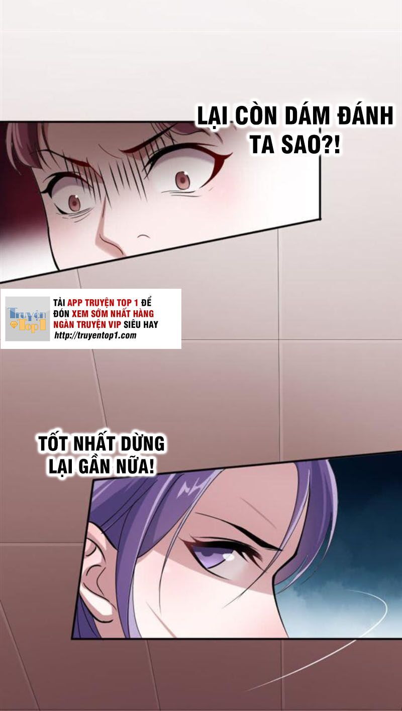 Tà Y Cuồng Thê Chap 36 - Next Chap 37
