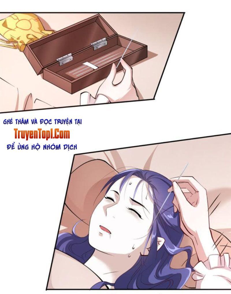 Tà Y Cuồng Thê Chap 36 - Next Chap 37