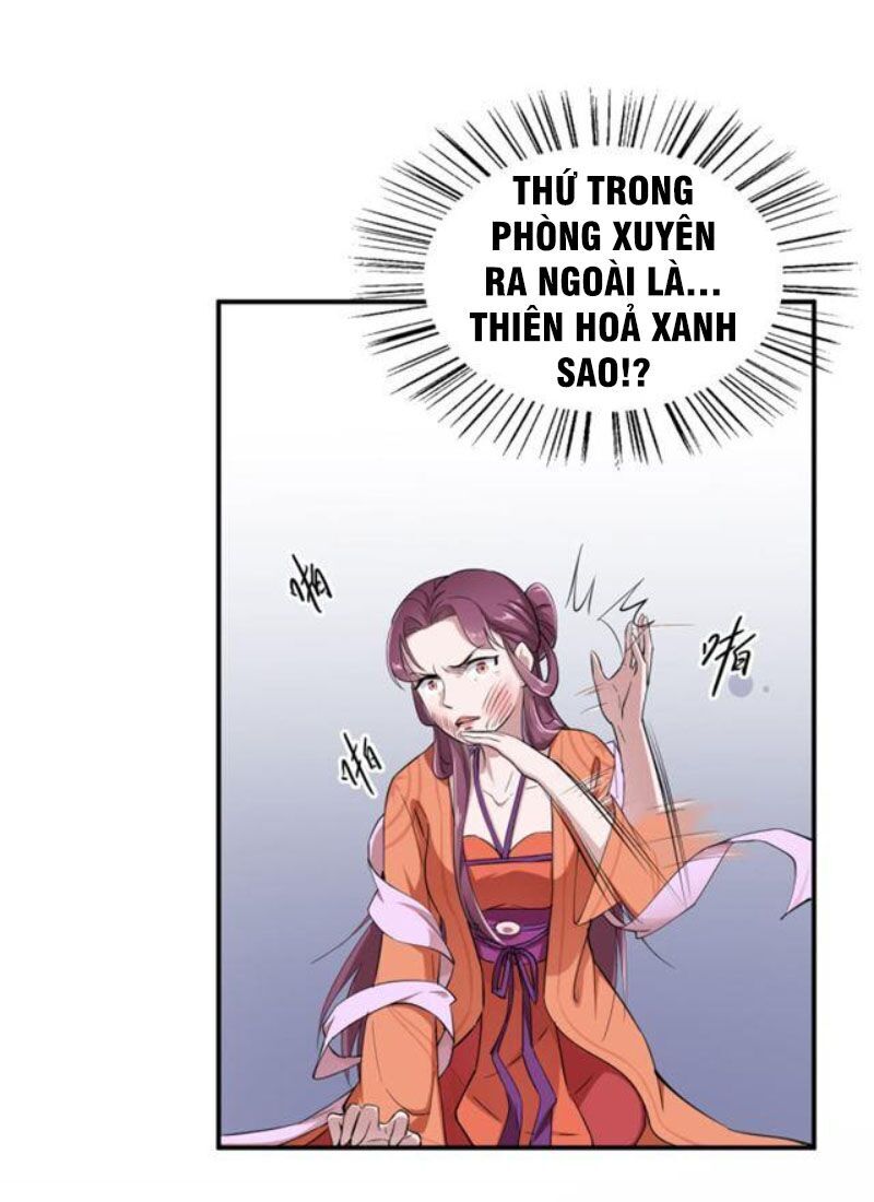 Tà Y Cuồng Thê Chap 37 - Next Chap 38