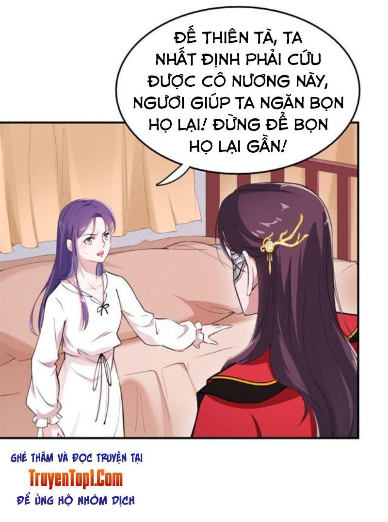 Tà Y Cuồng Thê Chap 37 - Next Chap 38