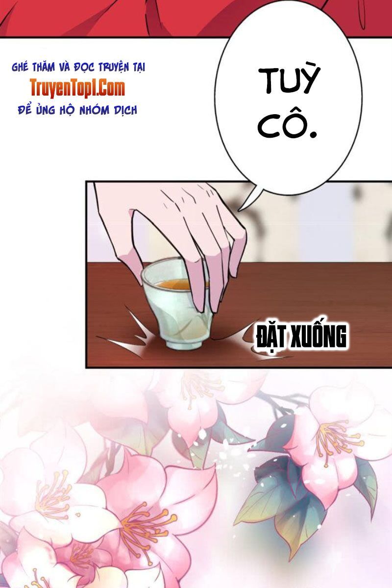 Tà Y Cuồng Thê Chap 38 - Next Chap 39