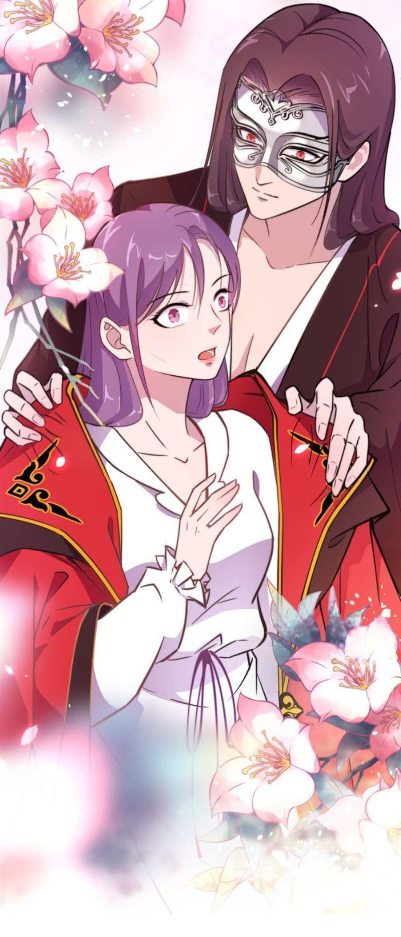 Tà Y Cuồng Thê Chap 38 - Next Chap 39