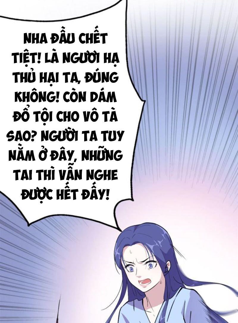 Tà Y Cuồng Thê Chap 38 - Next Chap 39