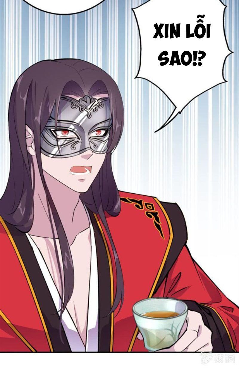 Tà Y Cuồng Thê Chap 38 - Next Chap 39