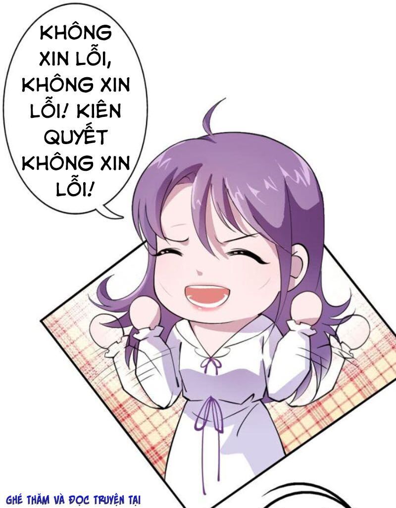 Tà Y Cuồng Thê Chap 38 - Next Chap 39