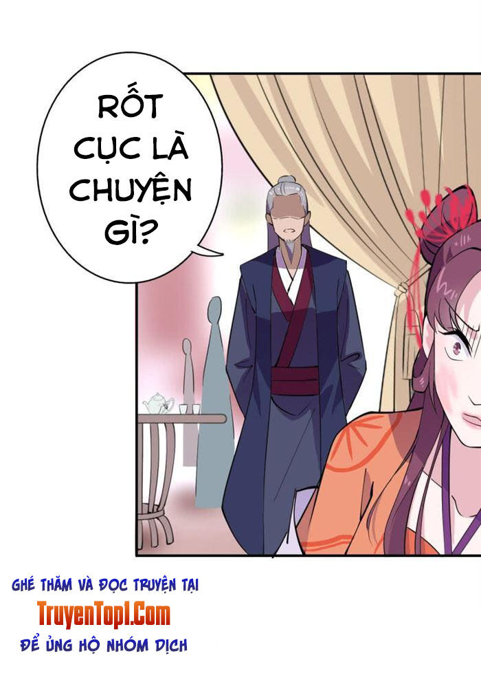 Tà Y Cuồng Thê Chap 39 - Next Chap 40