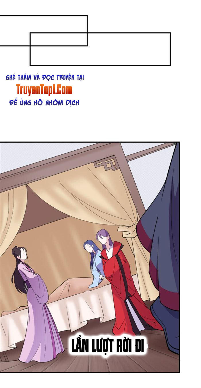 Tà Y Cuồng Thê Chap 39 - Next Chap 40