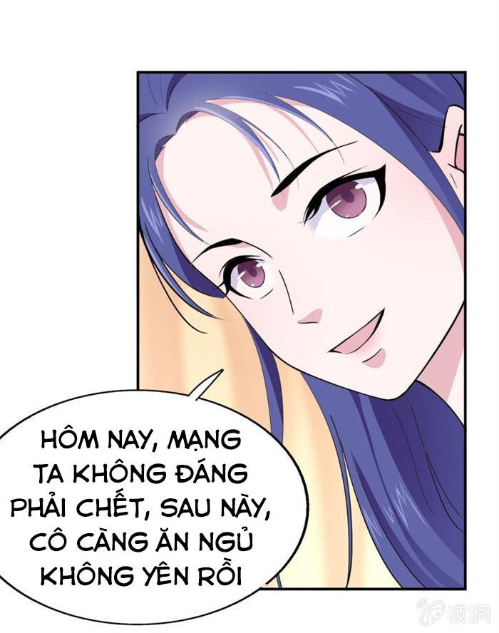 Tà Y Cuồng Thê Chap 39 - Next Chap 40