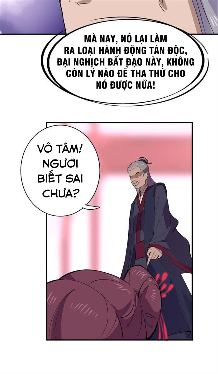 Tà Y Cuồng Thê Chap 39 - Next Chap 40