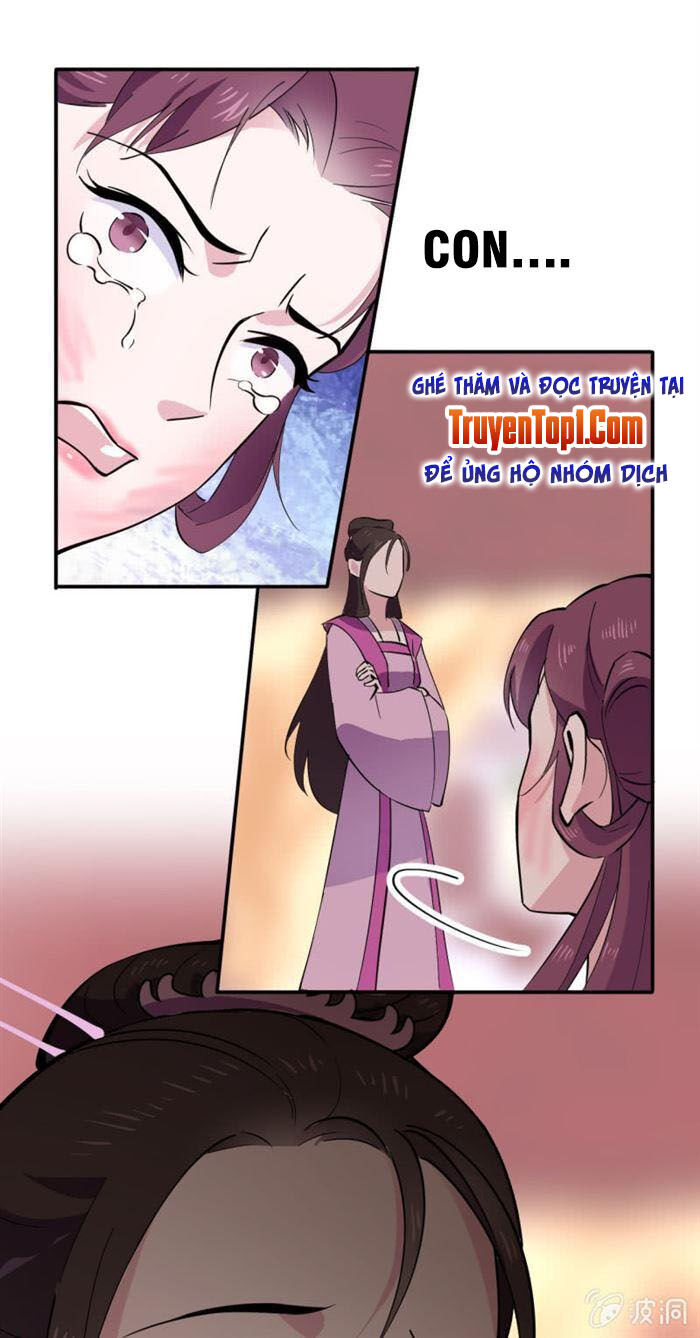 Tà Y Cuồng Thê Chap 39 - Next Chap 40