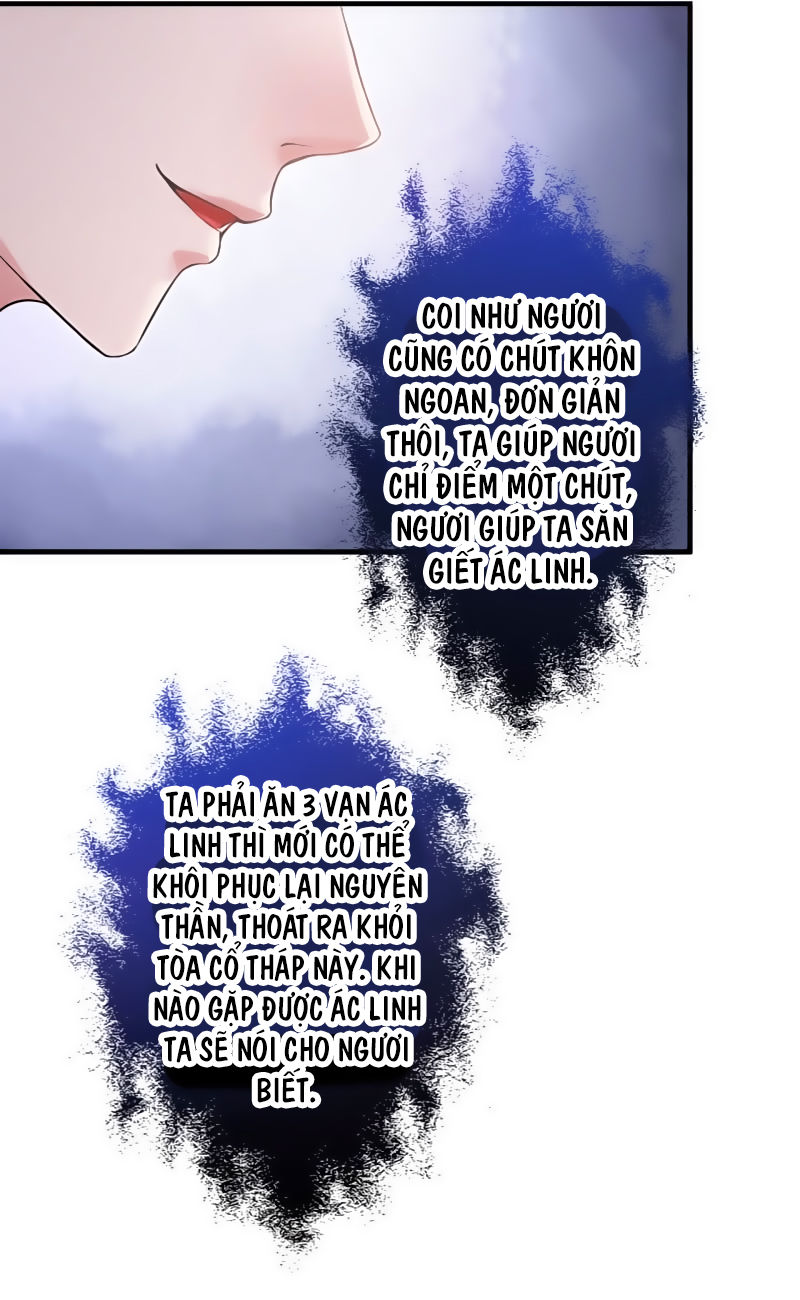 Tà Y Cuồng Thê Chap 4 - Next Chap 5