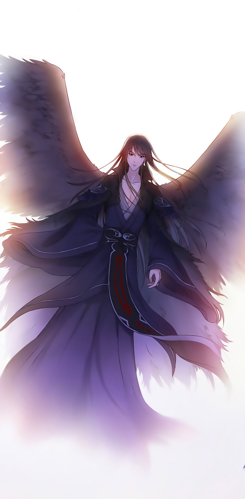 Tà Y Cuồng Thê Chap 4 - Next Chap 5