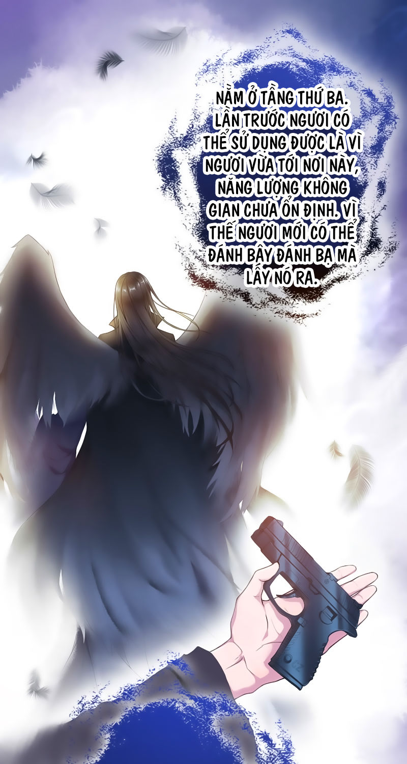 Tà Y Cuồng Thê Chap 4 - Next Chap 5