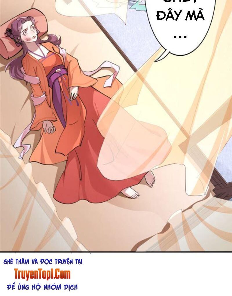 Tà Y Cuồng Thê Chap 40 - Next Chap 41