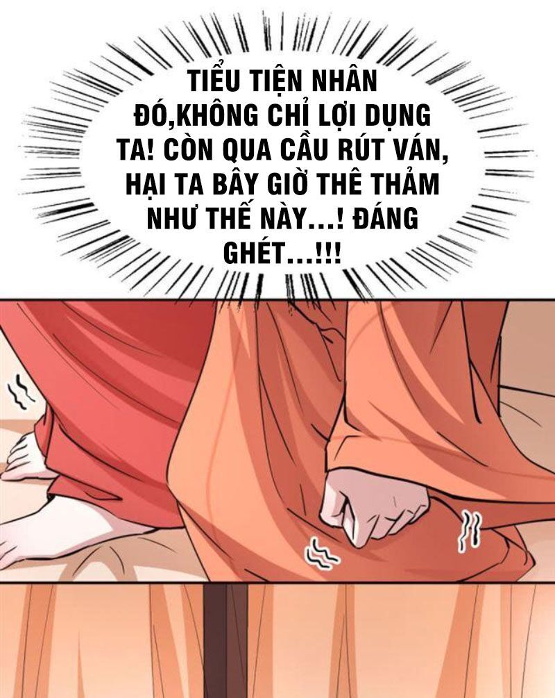 Tà Y Cuồng Thê Chap 40 - Next Chap 41