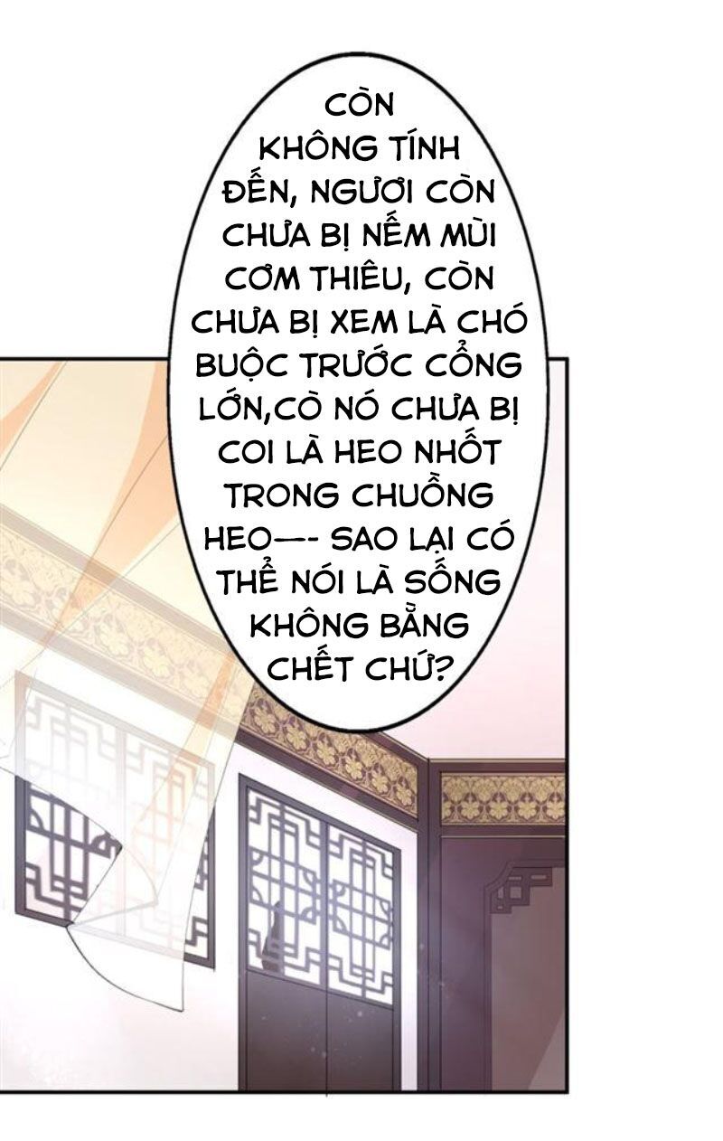 Tà Y Cuồng Thê Chap 40 - Next Chap 41