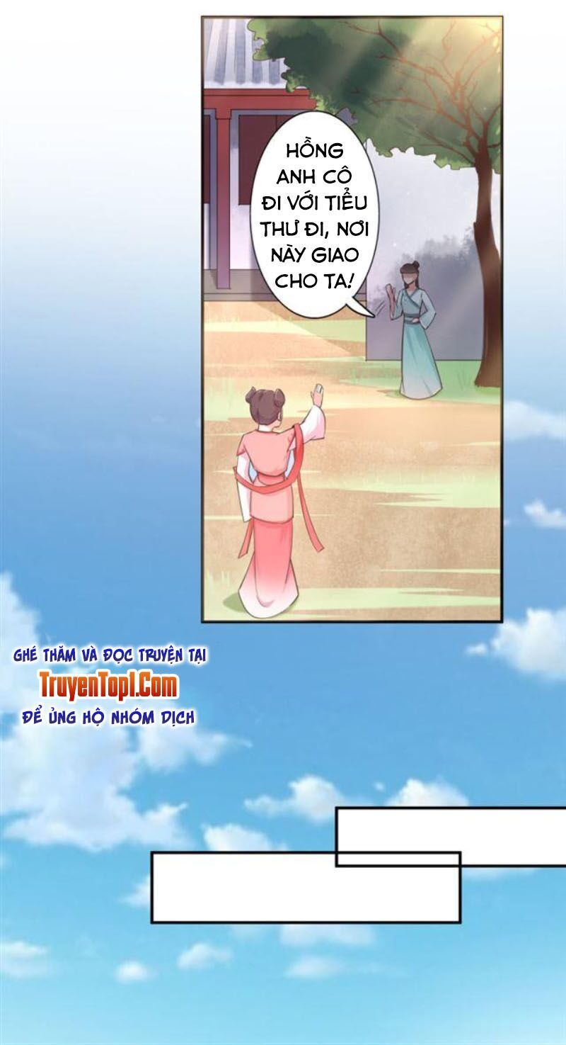 Tà Y Cuồng Thê Chap 40 - Next Chap 41