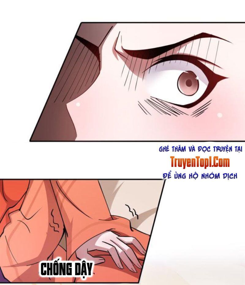 Tà Y Cuồng Thê Chap 40 - Next Chap 41
