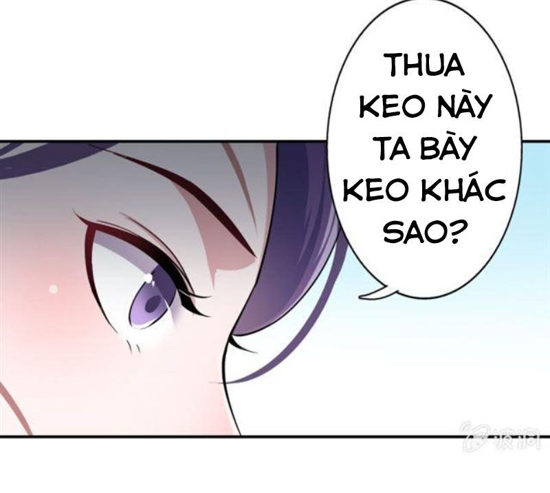 Tà Y Cuồng Thê Chap 40 - Next Chap 41