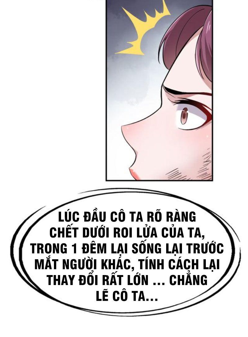 Tà Y Cuồng Thê Chap 40 - Next Chap 41
