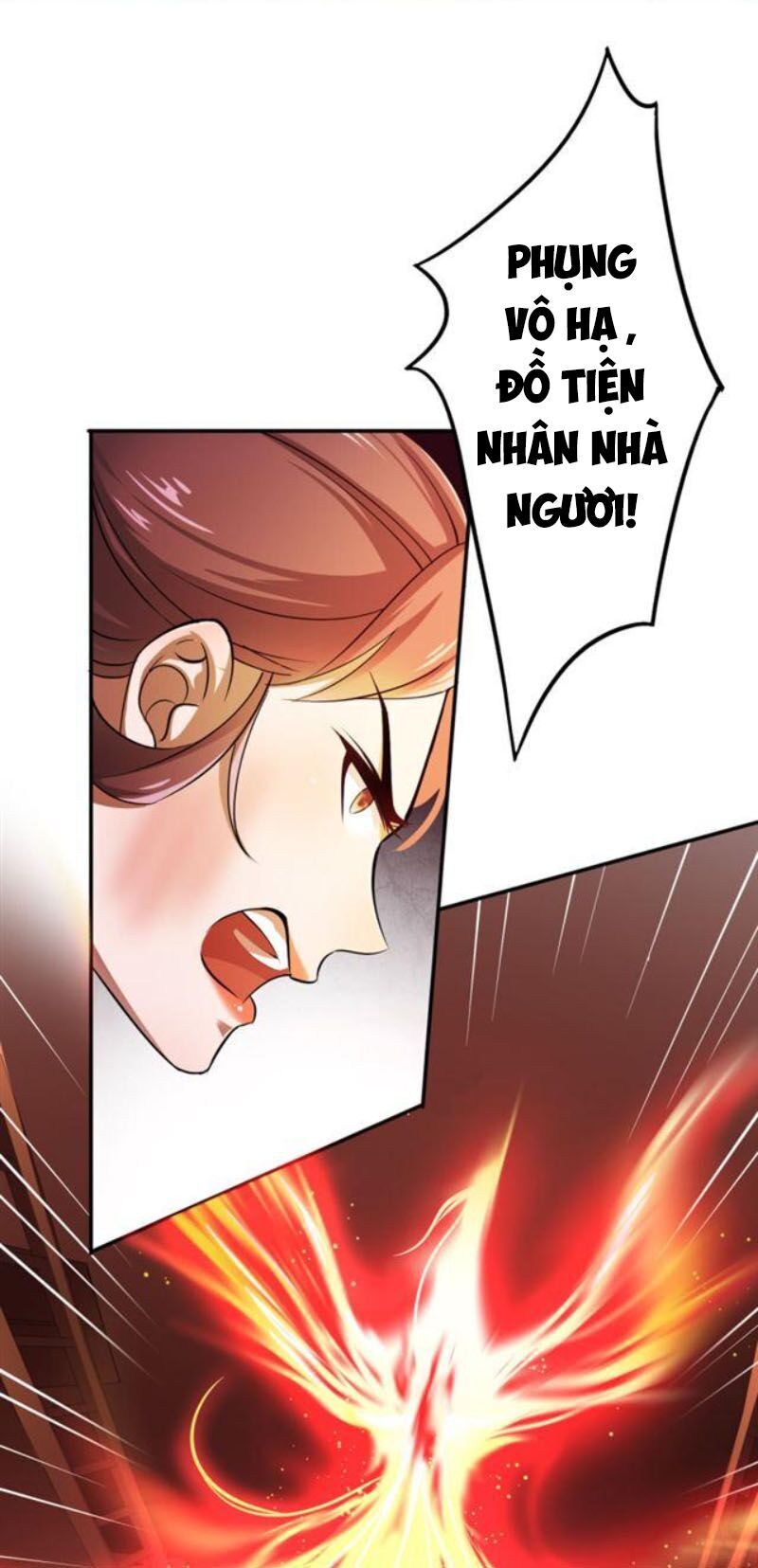 Tà Y Cuồng Thê Chap 41 - Next Chap 42