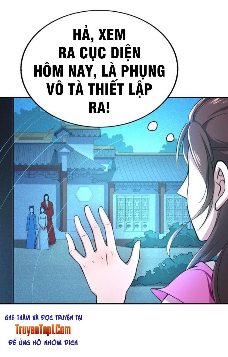 Tà Y Cuồng Thê Chap 41 - Next Chap 42