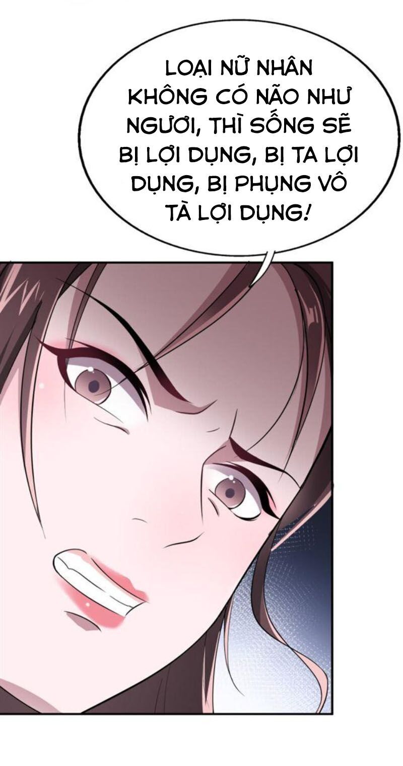 Tà Y Cuồng Thê Chap 41 - Next Chap 42