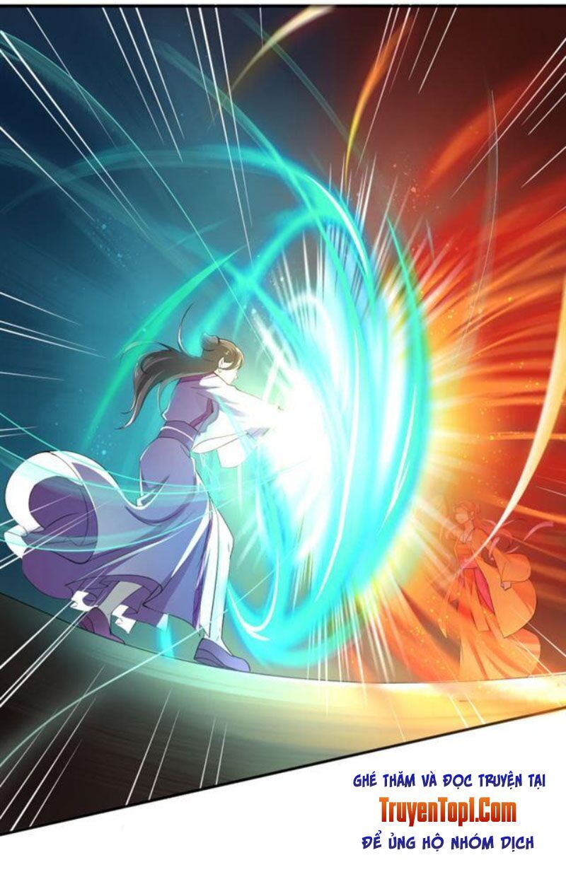 Tà Y Cuồng Thê Chap 41 - Next Chap 42