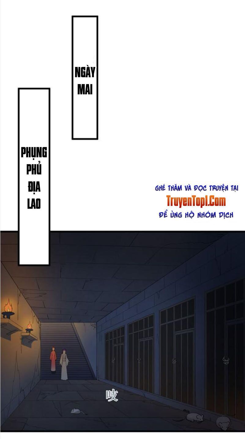 Tà Y Cuồng Thê Chap 42 - Next Chap 43