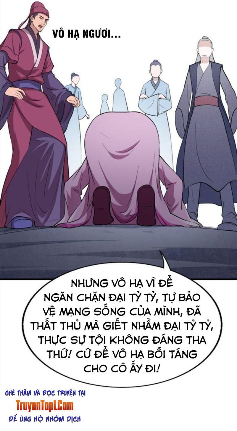 Tà Y Cuồng Thê Chap 42 - Next Chap 43