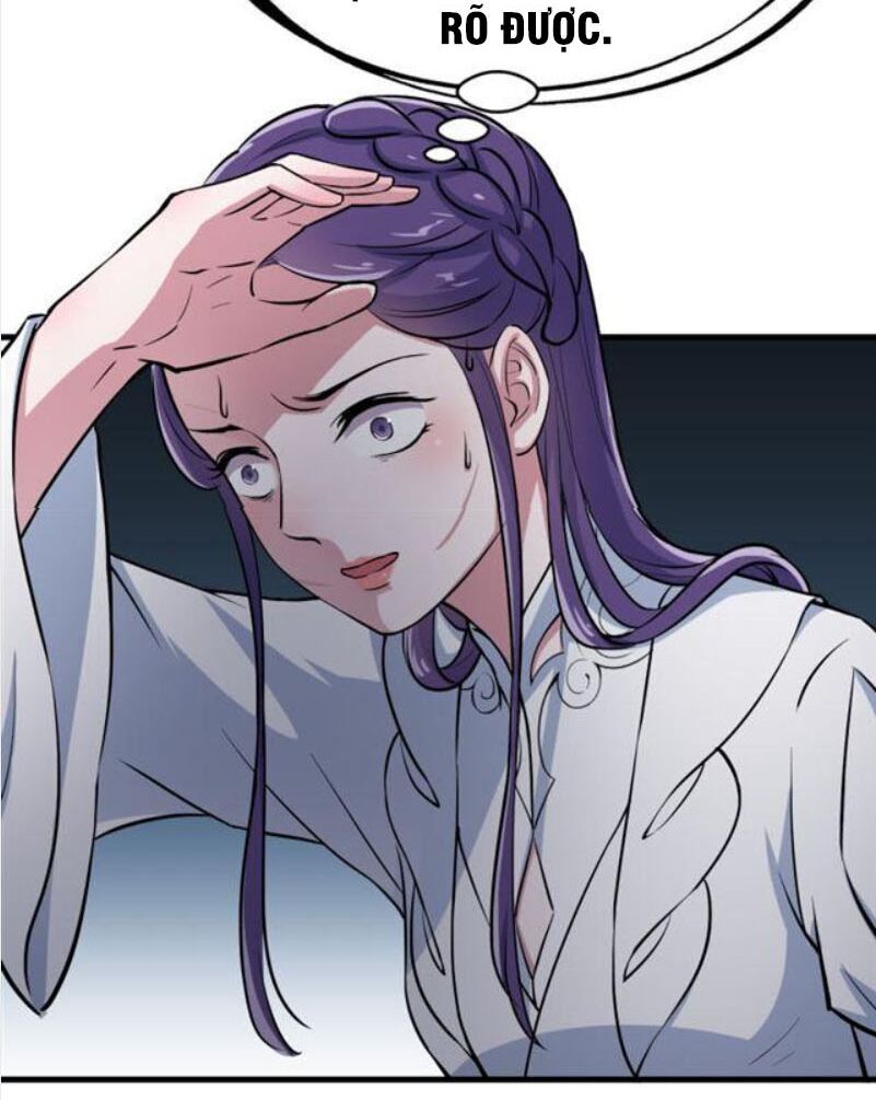 Tà Y Cuồng Thê Chap 42 - Next Chap 43