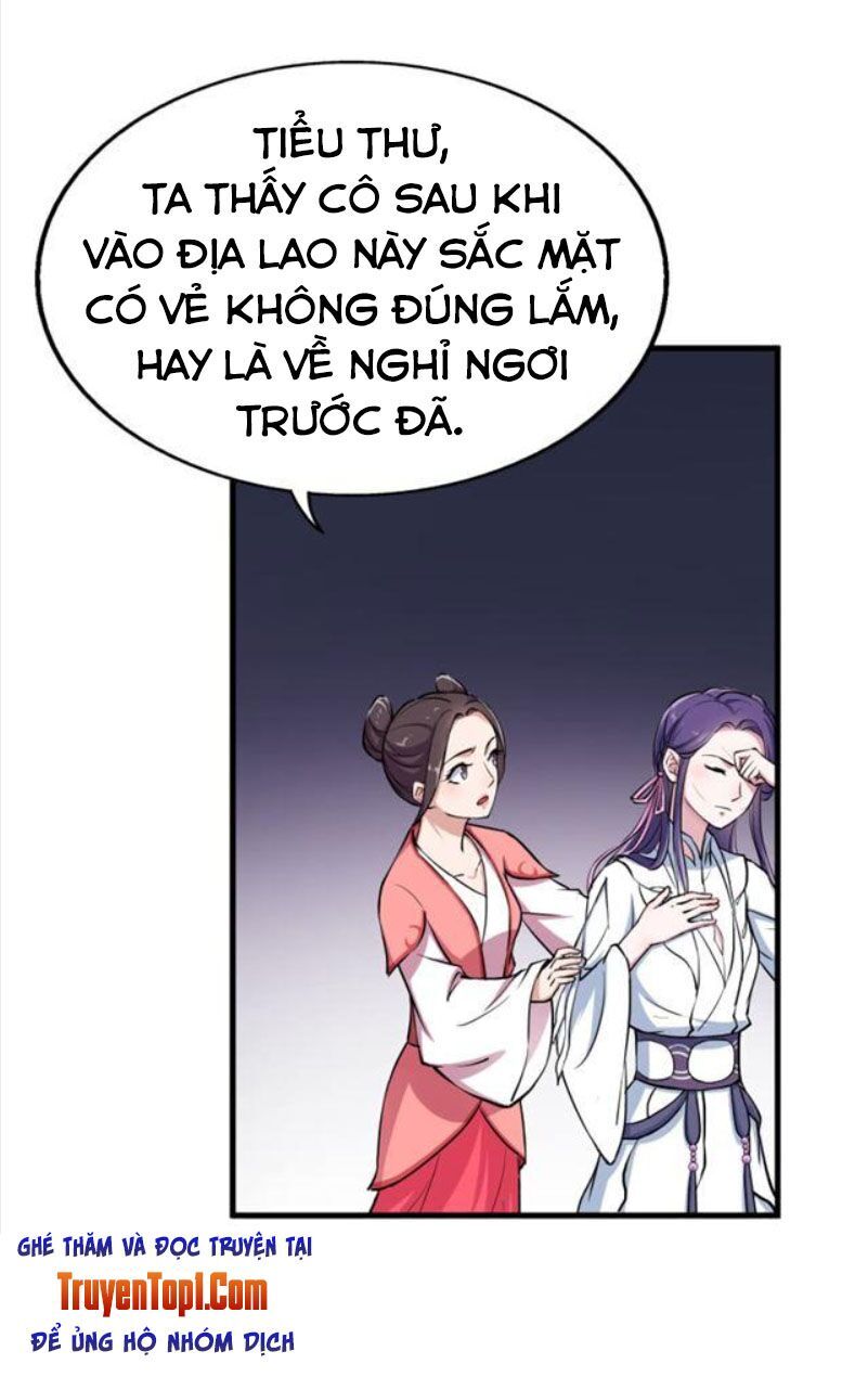 Tà Y Cuồng Thê Chap 42 - Next Chap 43