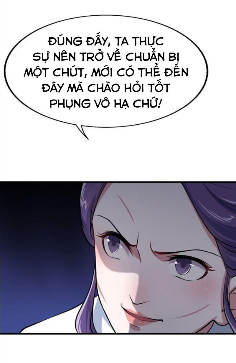 Tà Y Cuồng Thê Chap 42 - Next Chap 43