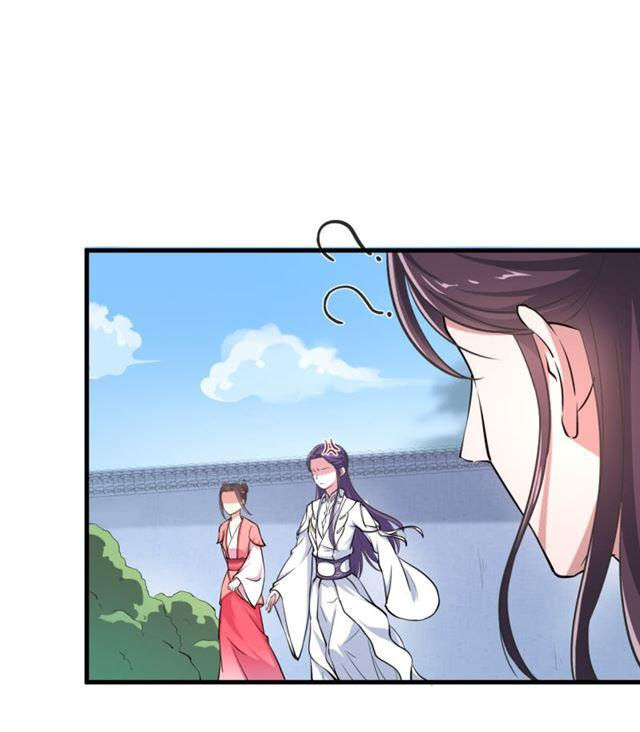 Tà Y Cuồng Thê Chap 43 - Next Chap 44