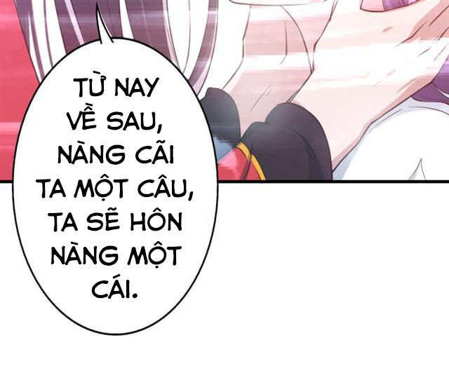 Tà Y Cuồng Thê Chap 43 - Next Chap 44